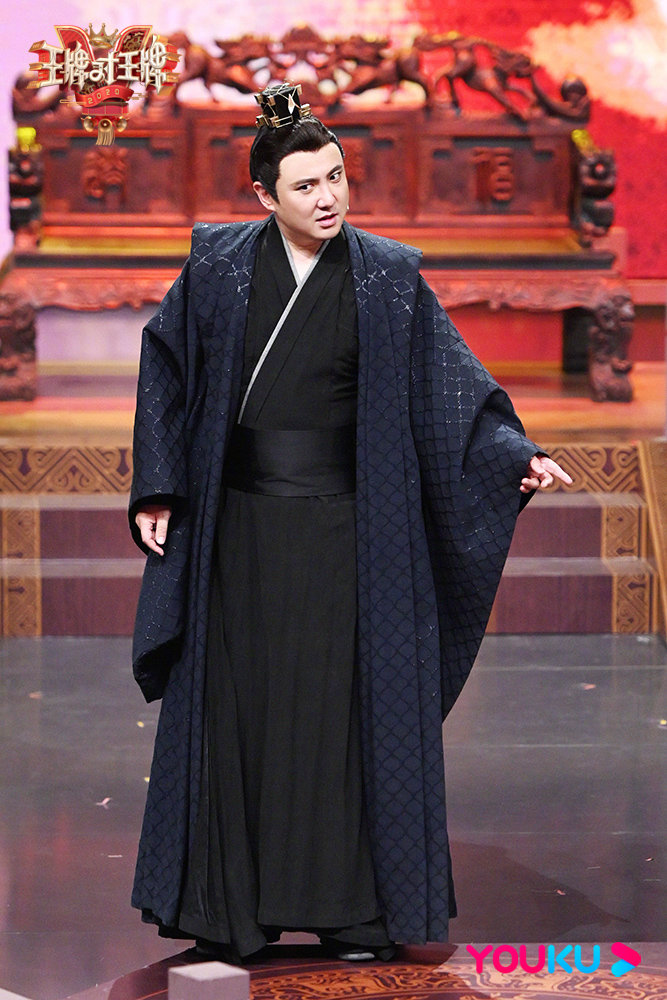 《王牌对王牌第五季》剧照第40张图片