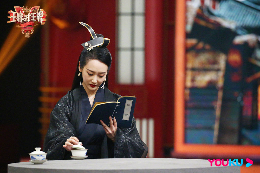 《王牌对王牌第五季》剧照第29张图片