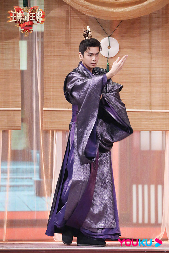 《王牌对王牌第五季》剧照第24张图片