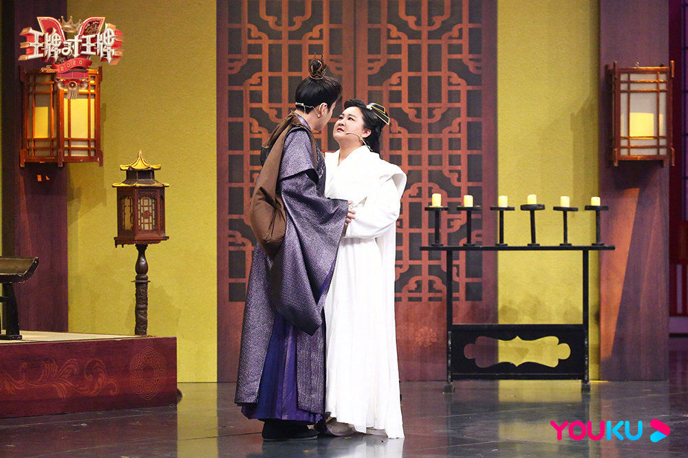 《王牌对王牌第五季》剧照第21张图片