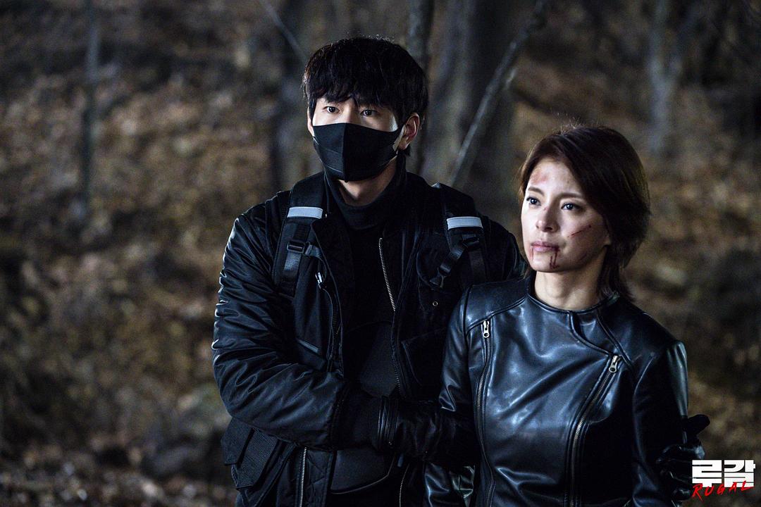 《泪竭》海报第51张图片