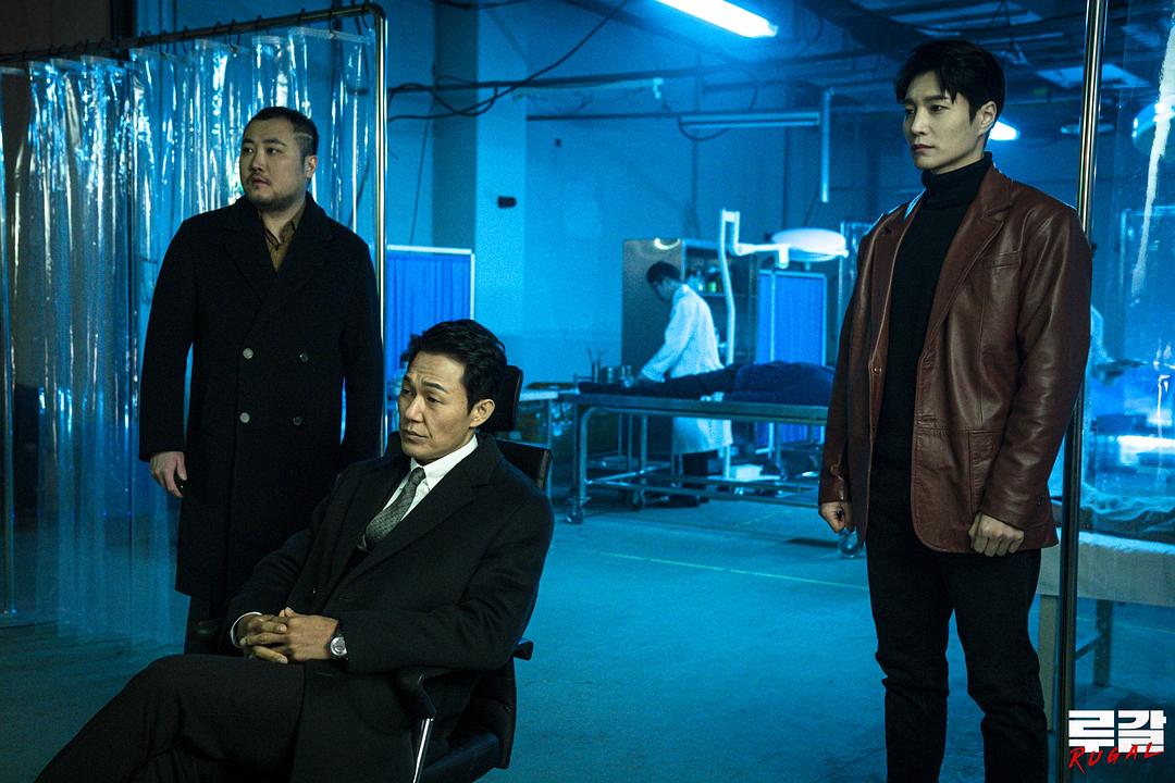 《泪竭》海报第44张图片