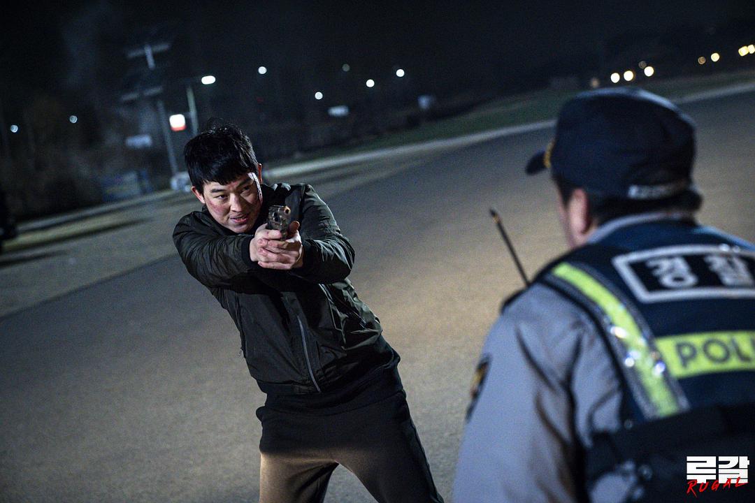 《泪竭》海报第34张图片