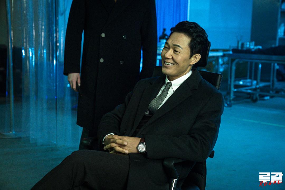 《泪竭》海报第21张图片