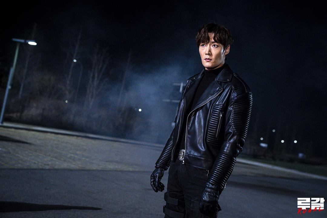 《泪竭》海报第19张图片