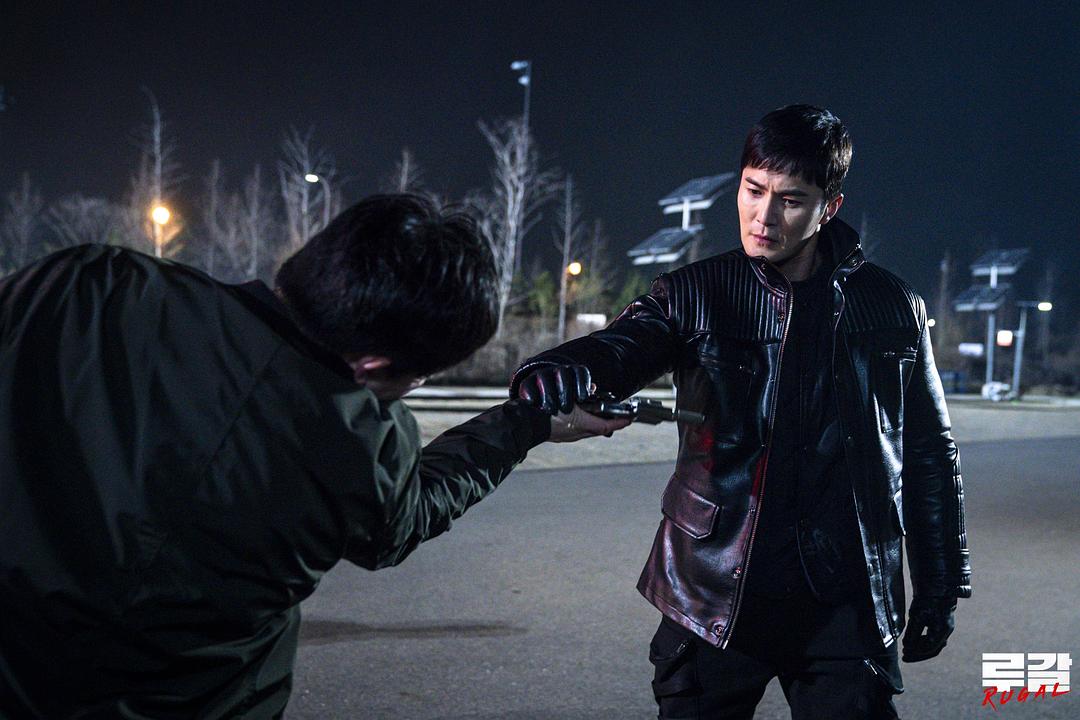 《泪竭》海报第18张图片