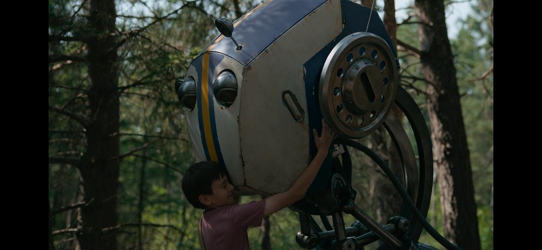 E08哥哥弟弟相遇