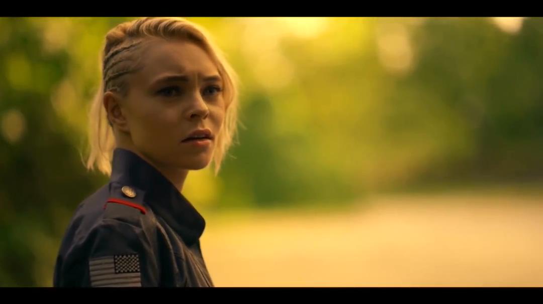 《女巫前线：塞勒姆要塞》剧照第57张图片