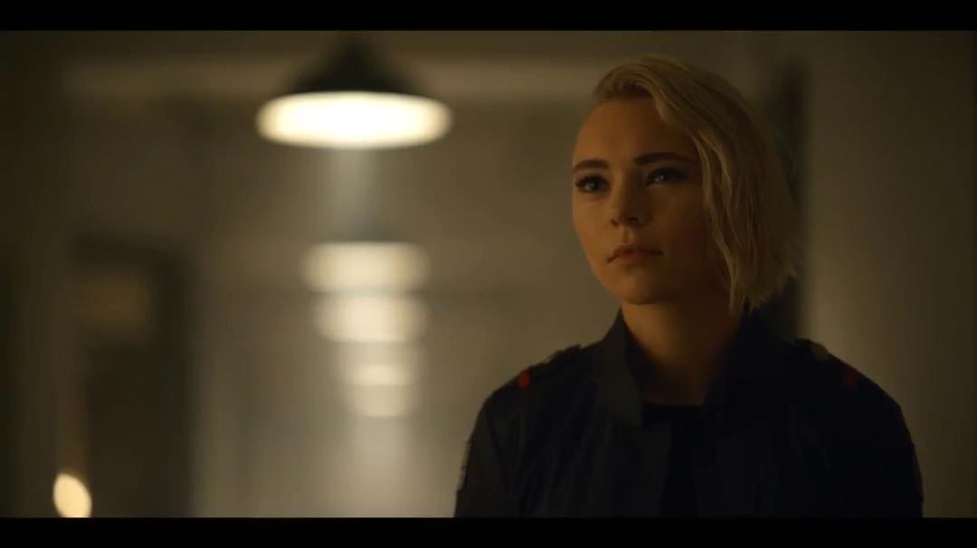 《女巫前线：塞勒姆要塞》剧照第56张图片