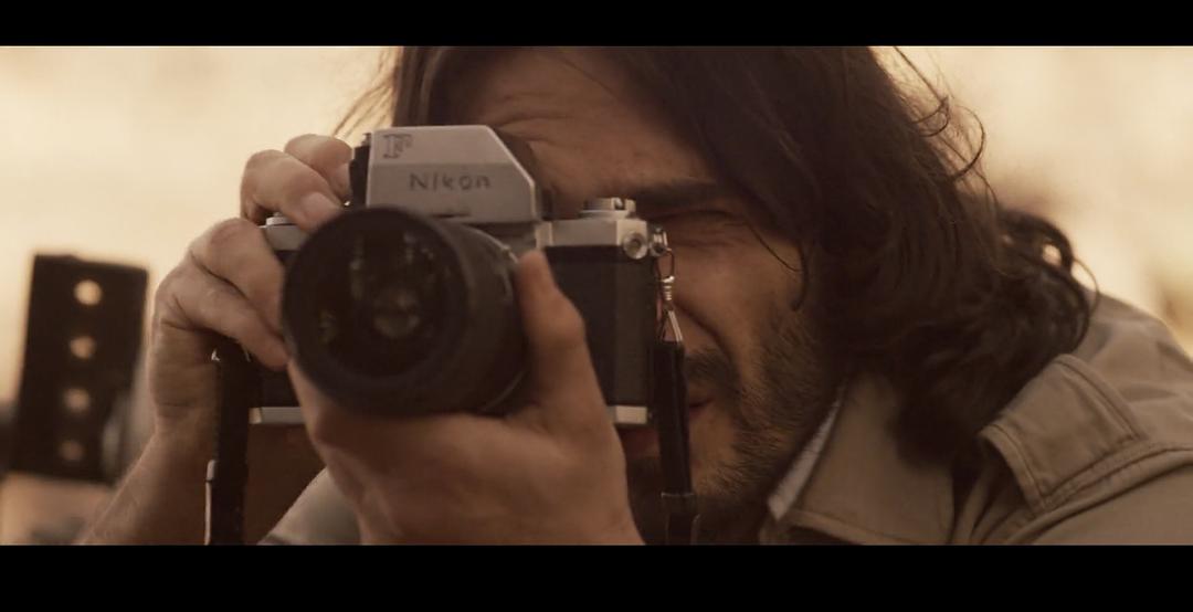 《意大利制造》剧照