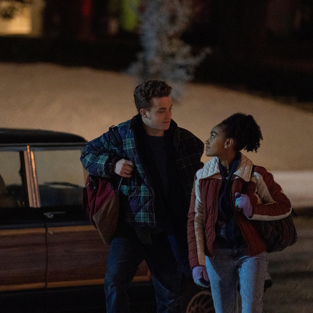 《星星之火》海报第24张图片