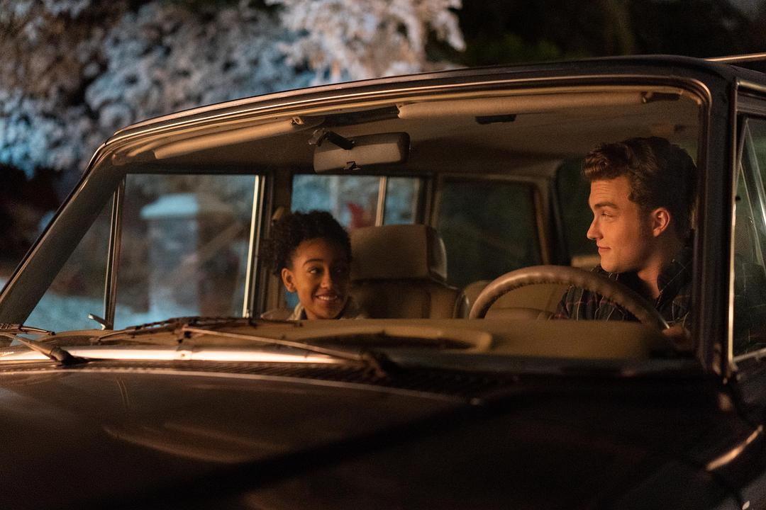 《星星之火》海报第22张图片