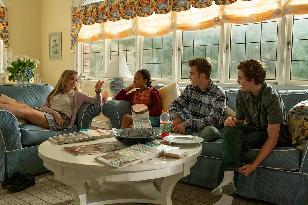 《星星之火》海报第21张图片