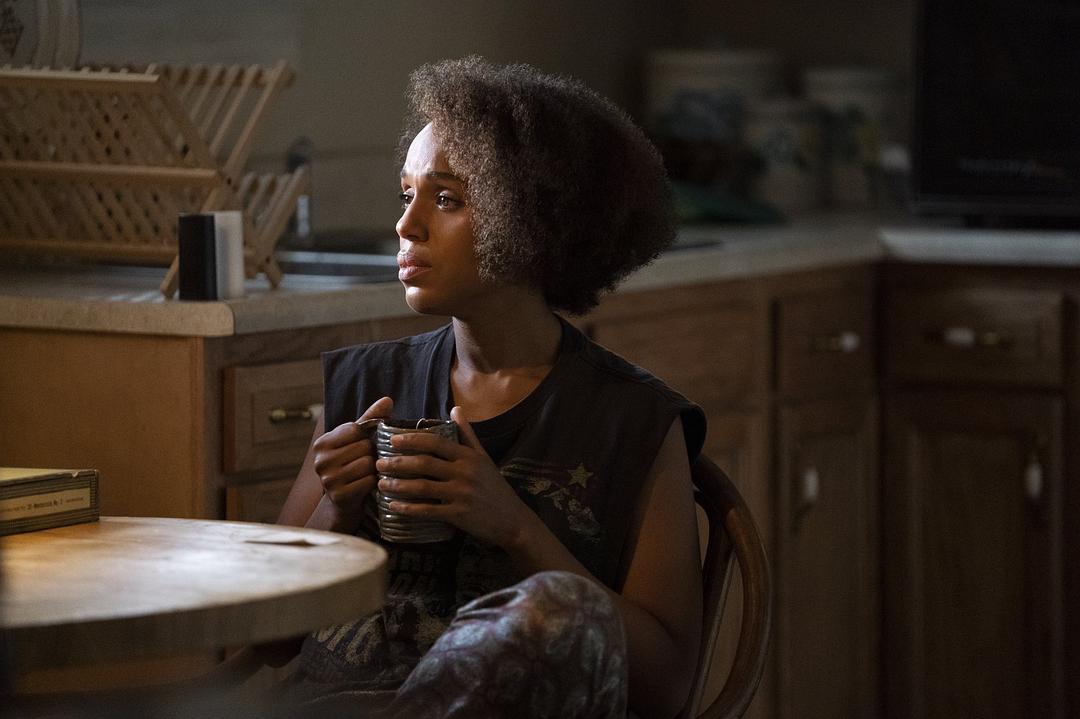 《星星之火》海报第18张图片