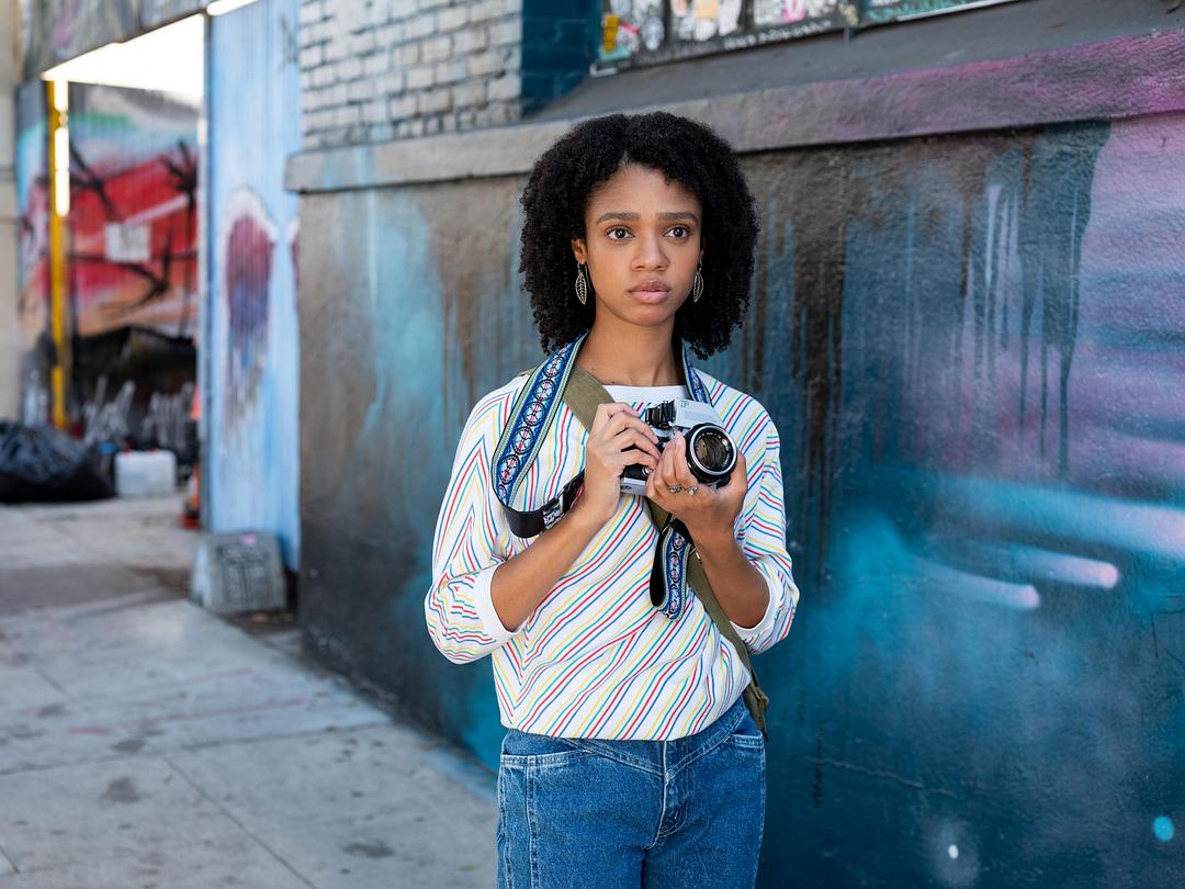 《星星之火》海报第12张图片