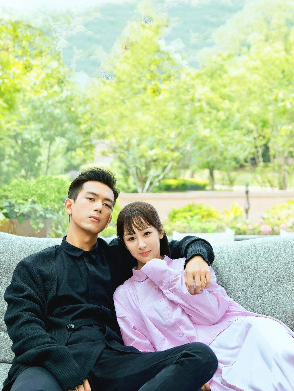 《亲爱的，热爱的》剧照第57张图片