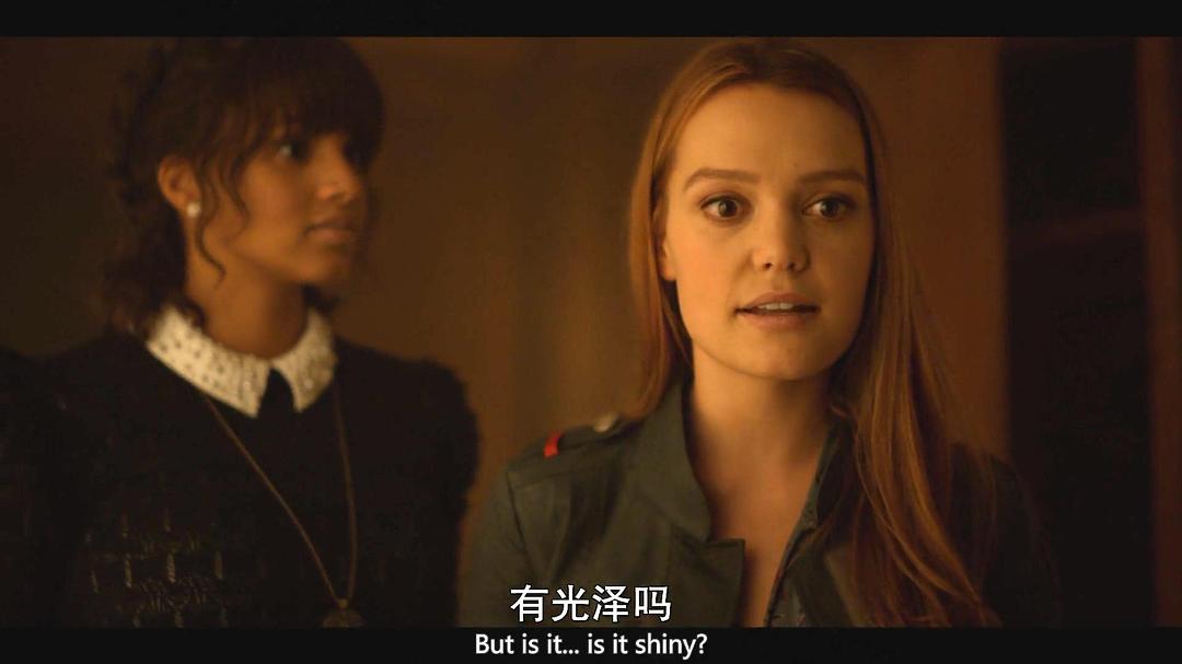 《女巫前线：塞勒姆要塞》剧照第27张图片