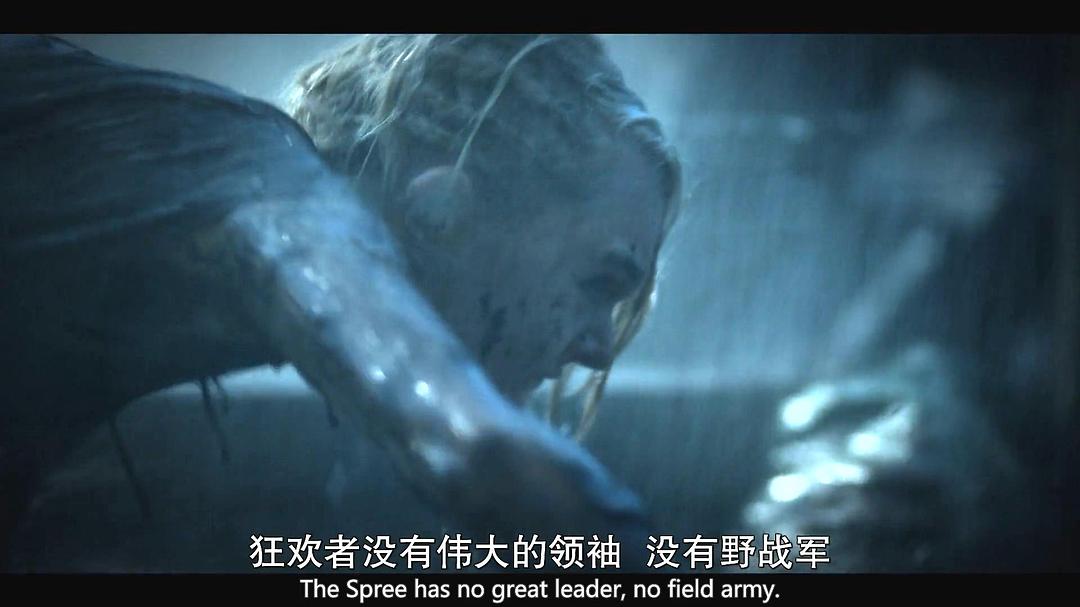 《女巫前线：塞勒姆要塞》剧照第17张图片