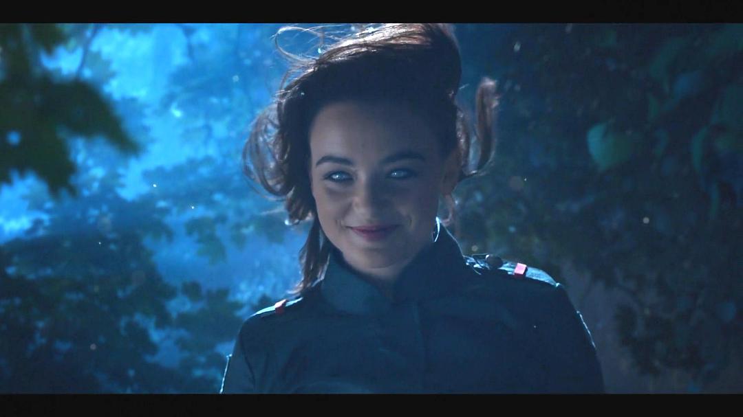 《女巫前线：塞勒姆要塞》剧照第14张图片