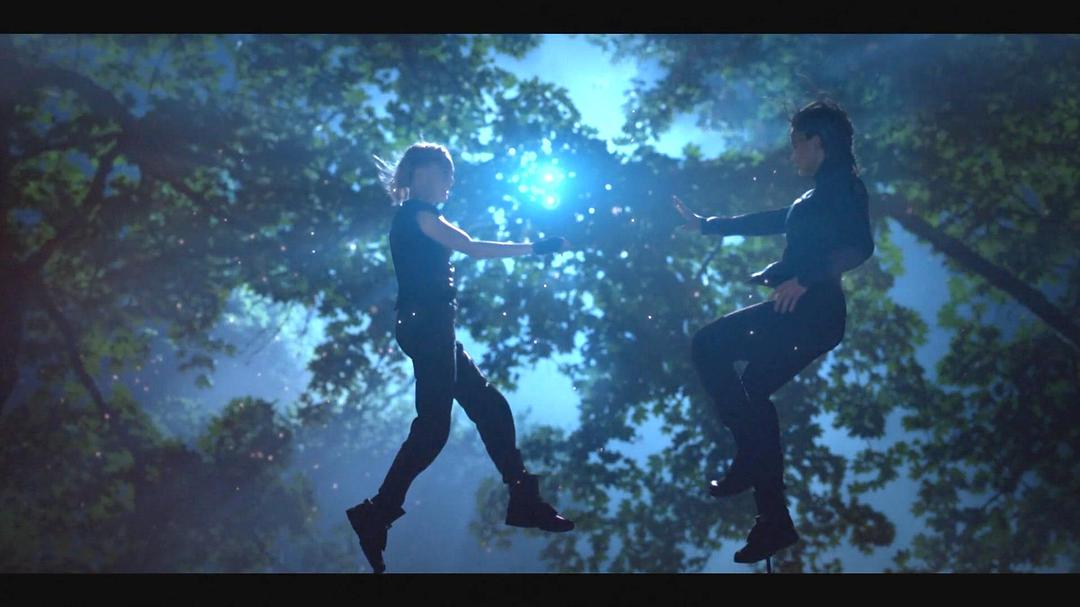 《女巫前线：塞勒姆要塞》剧照第13张图片