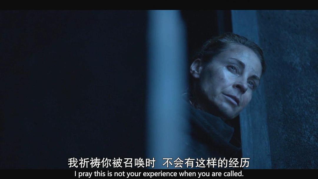 《女巫前线：塞勒姆要塞》剧照第12张图片