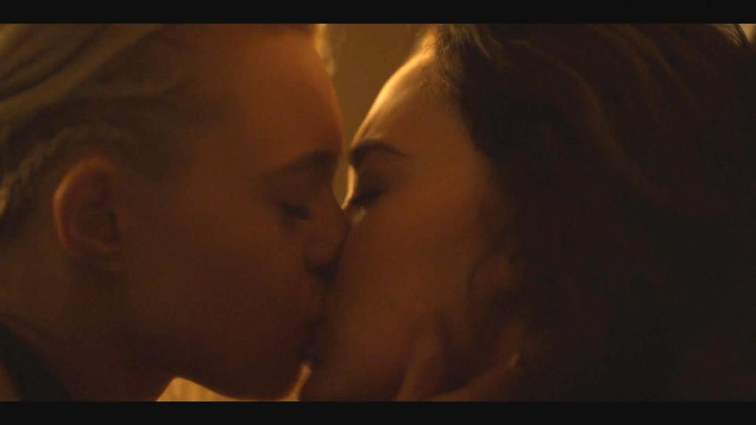 《女巫前线：塞勒姆要塞》剧照第9张图片