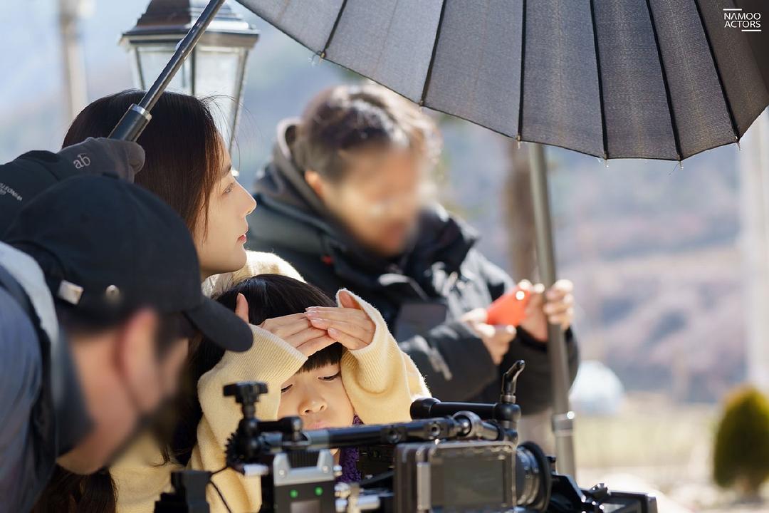 《天气好的话，我会去找你》剧照第59张图片