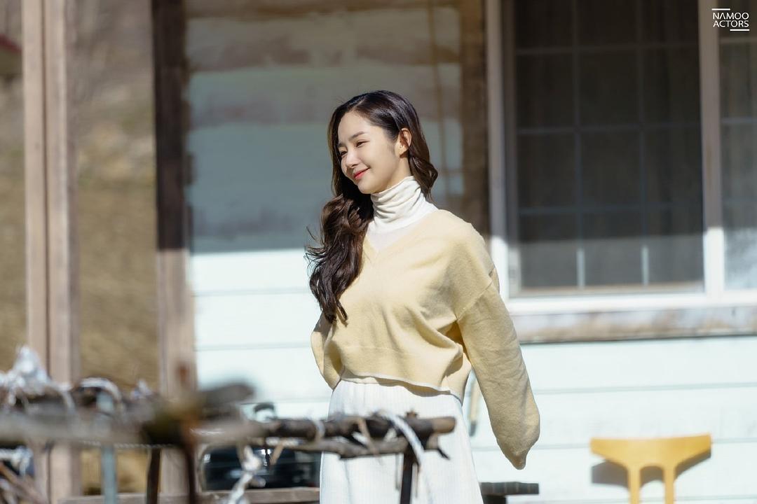 《天气好的话，我会去找你》剧照第54张图片