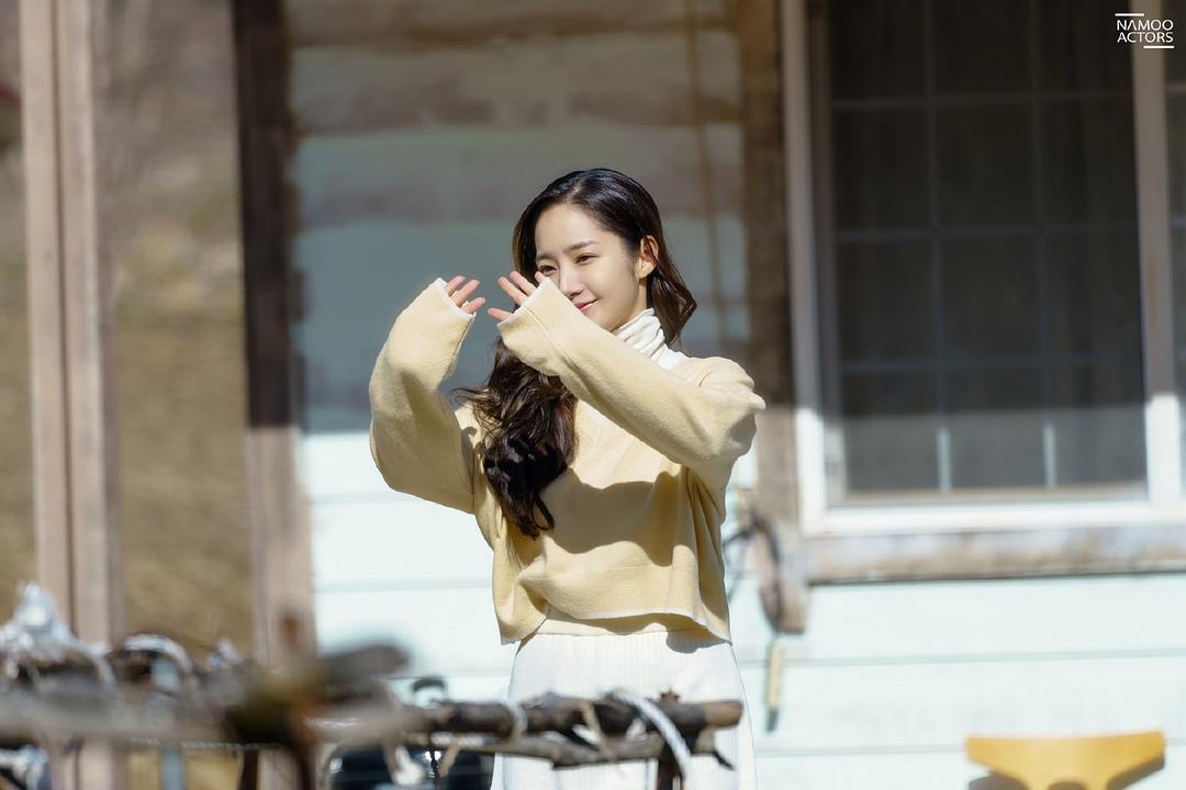 《天气好的话，我会去找你》剧照第53张图片