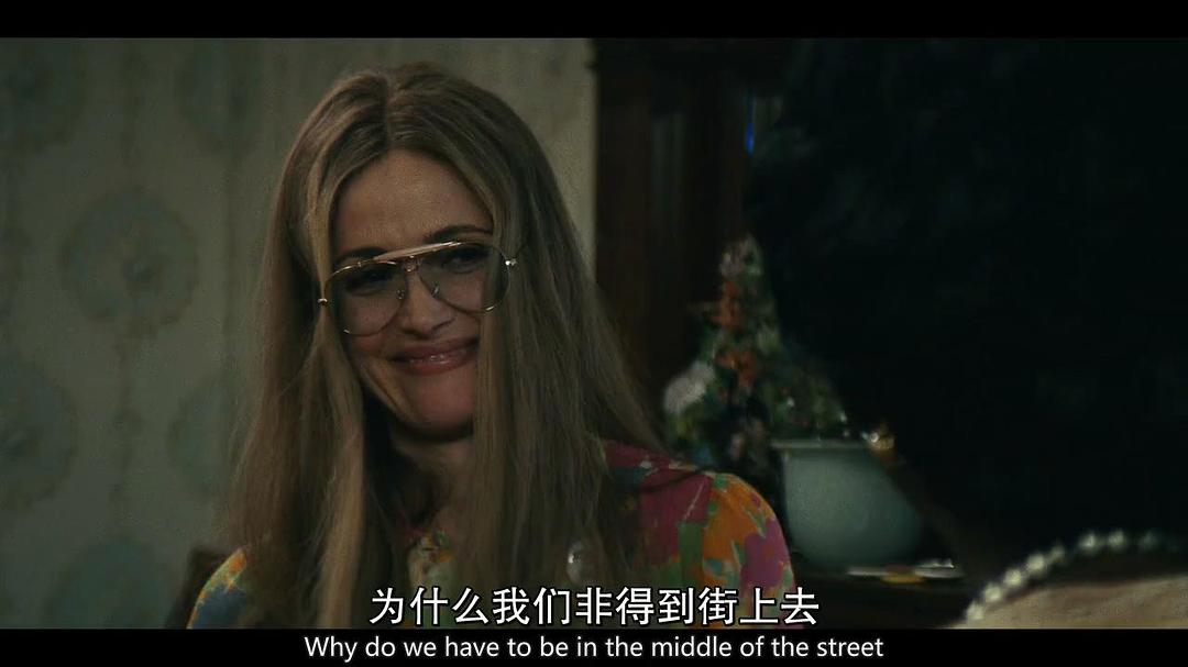 《美国夫人》海报第57张图片