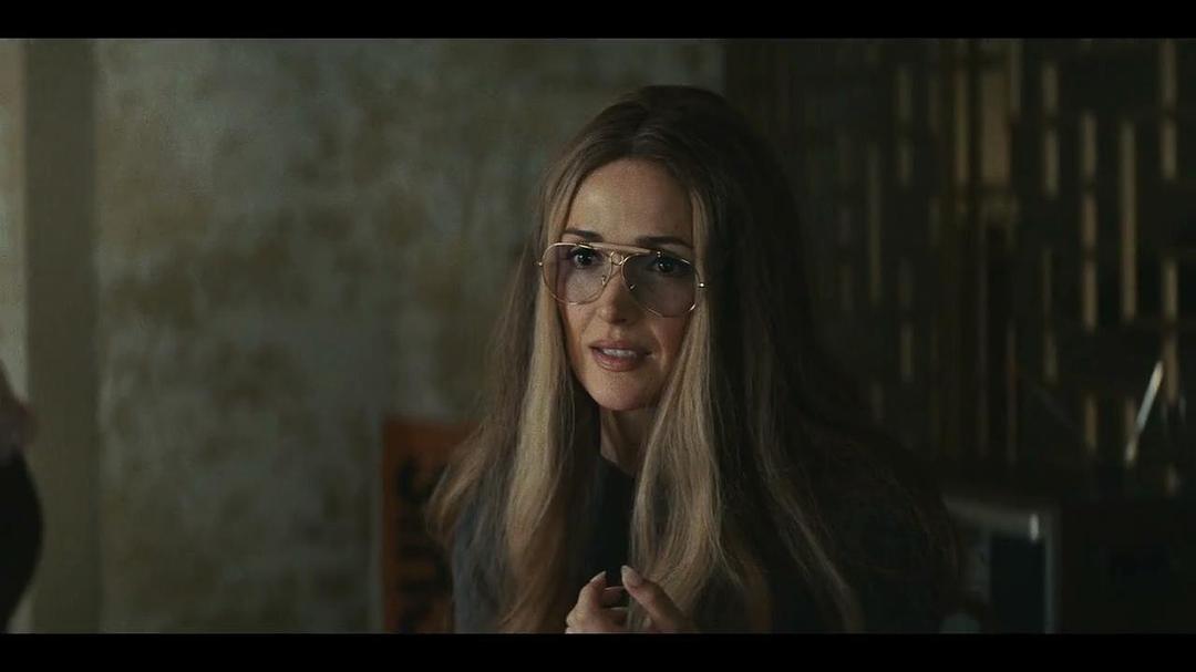 《美国夫人》海报第55张图片