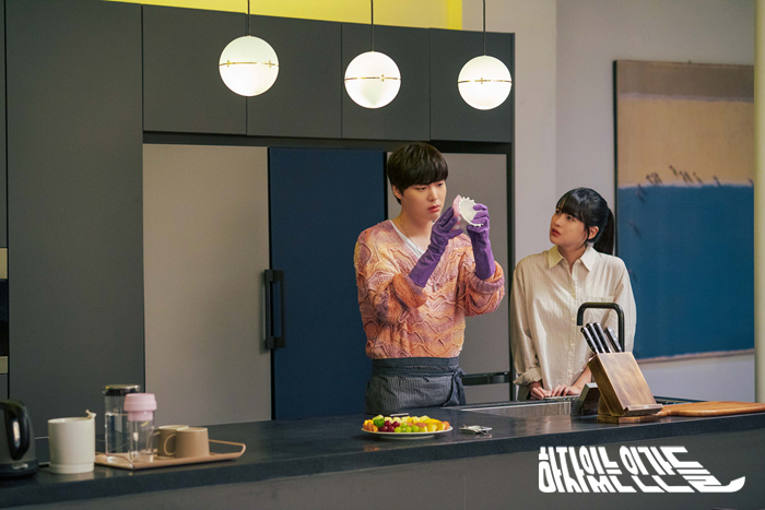 《有瑕疵的人们》剧照第51张图片