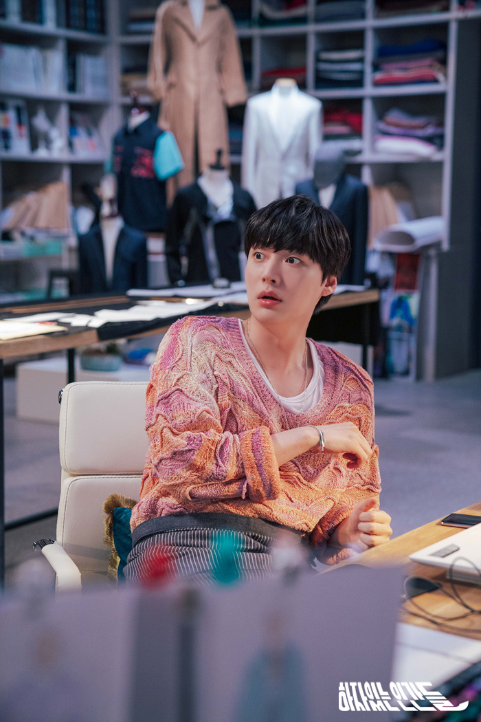 《有瑕疵的人们》剧照第43张图片