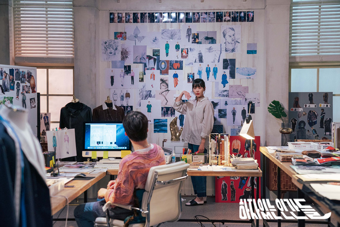 《有瑕疵的人们》剧照第40张图片