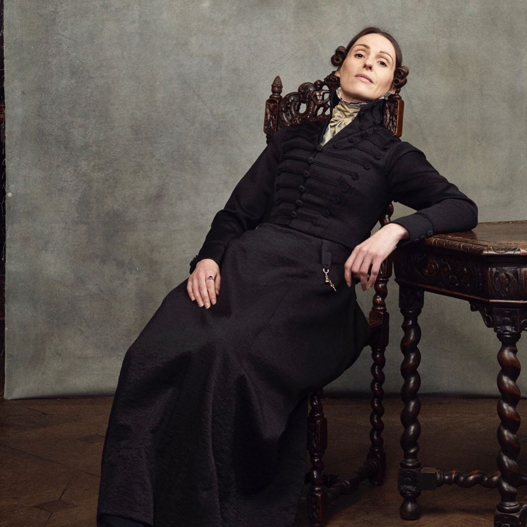 《绅士杰克第二季》剧照第37张图片