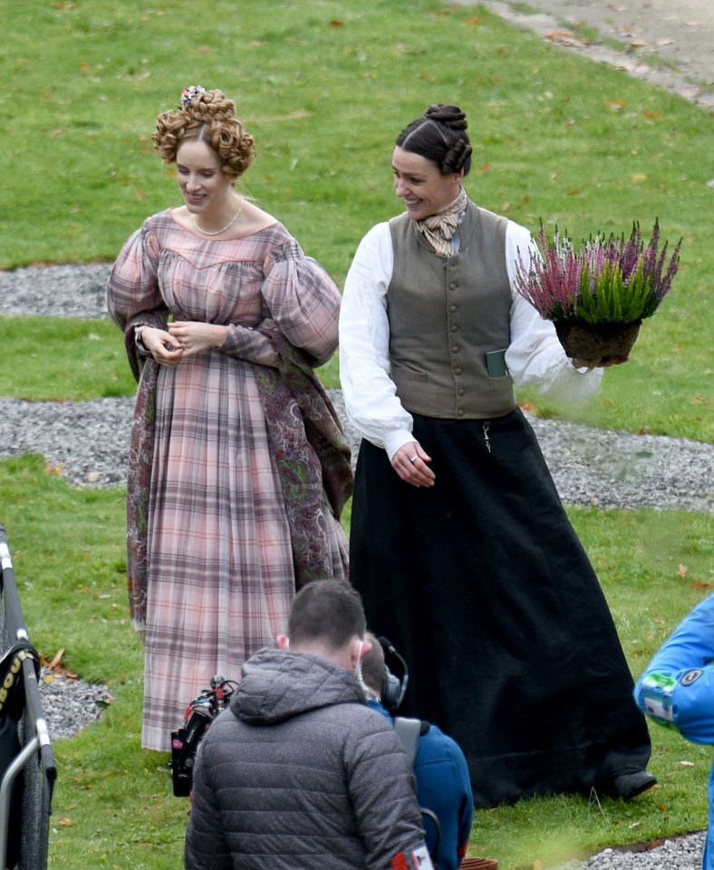 《绅士杰克第二季》剧照第57张图片