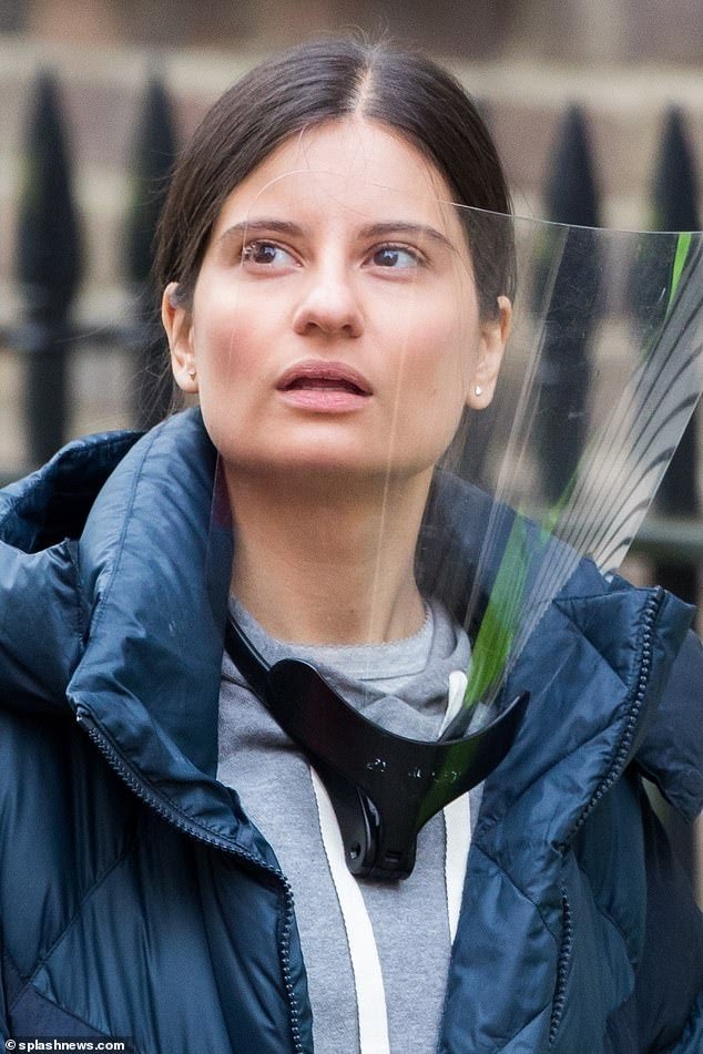 《剖析丑闻》剧照第38张图片