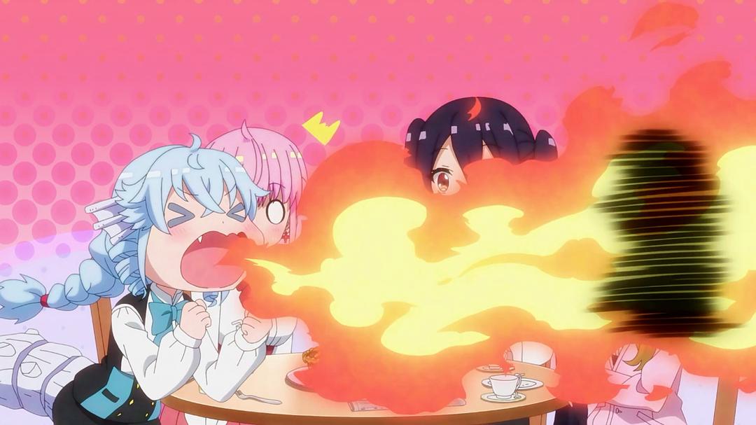 《RPG不动产》剧照第39张图片