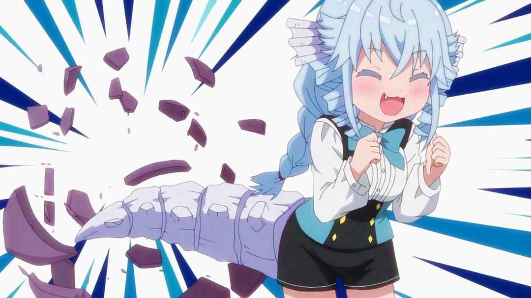 《RPG不动产》剧照第37张图片