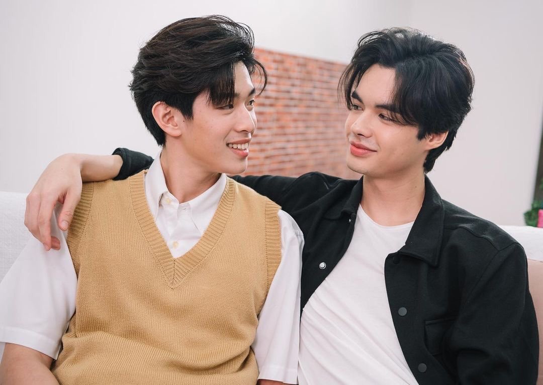 《好久不见啊喵》剧照第60张图片