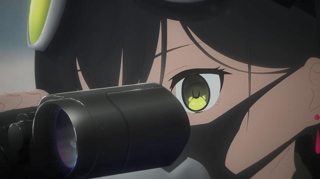 《黑岩射手：黎明降临》剧照第24张图片