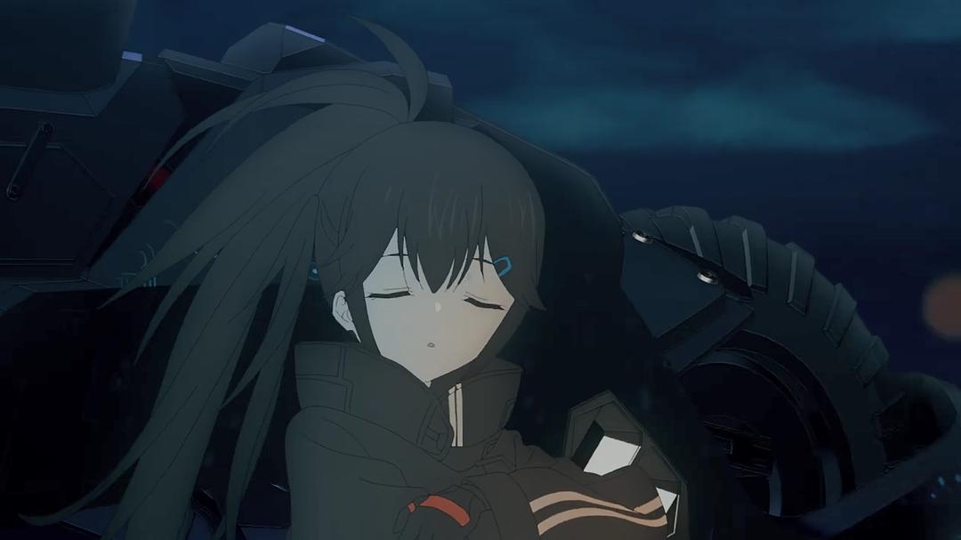 《黑岩射手：黎明降临》剧照第21张图片