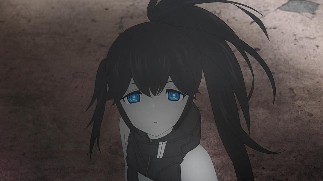 《黑岩射手：黎明降临》剧照第4张图片