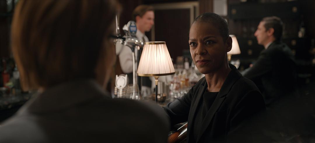 《剖析丑闻》剧照