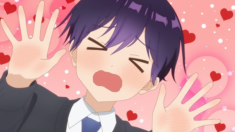 《我家女友可不止可爱呢》剧照第32张图片