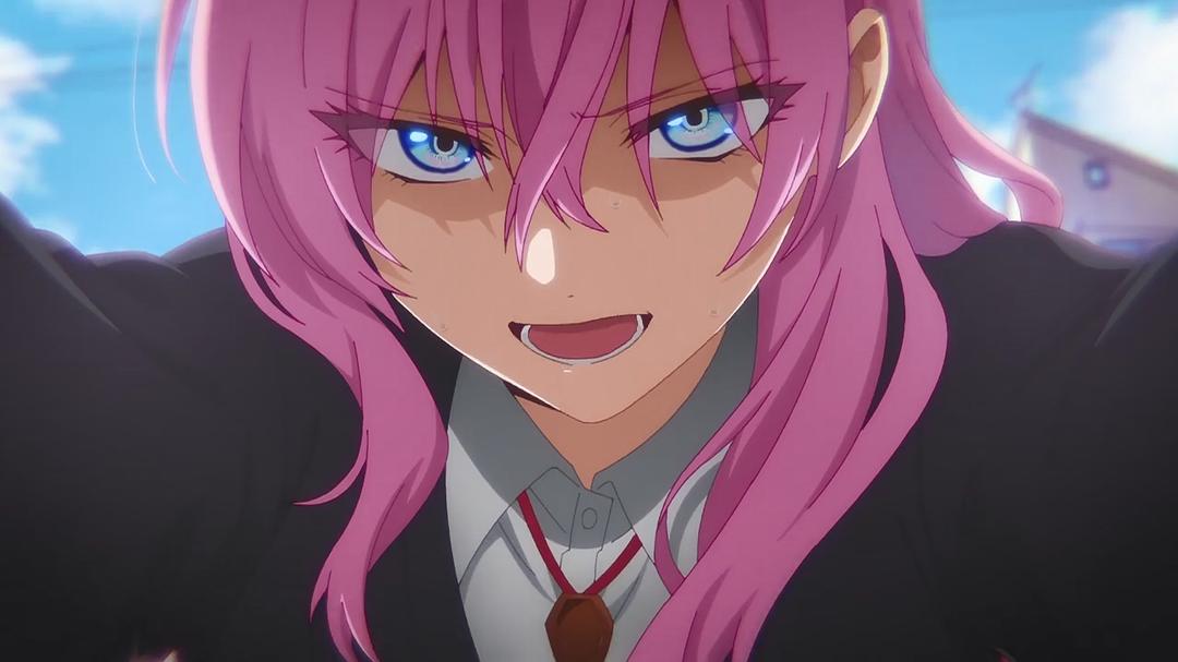 《我家女友可不止可爱呢》剧照第30张图片