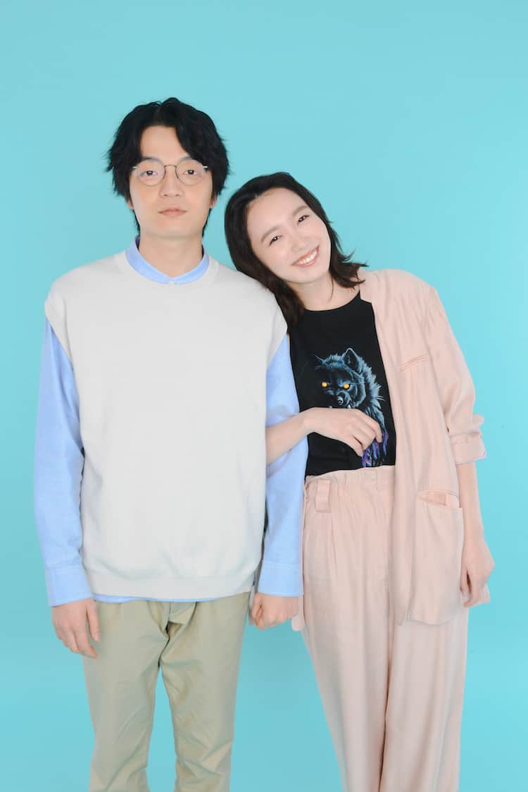 《恋爱何必认真？》剧照第27张图片