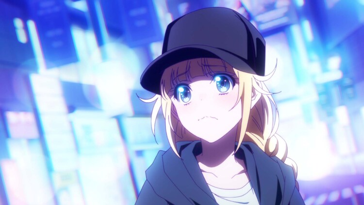 《派对浪客诸葛孔明》剧照第60张图片