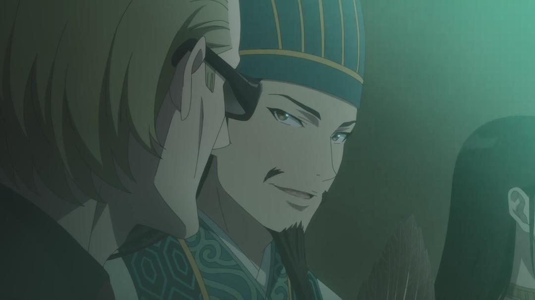 《派对浪客诸葛孔明》剧照第59张图片