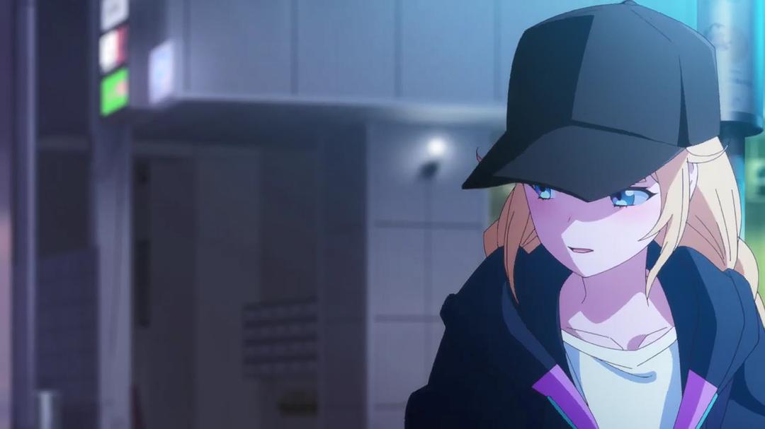 《派对浪客诸葛孔明》剧照第51张图片